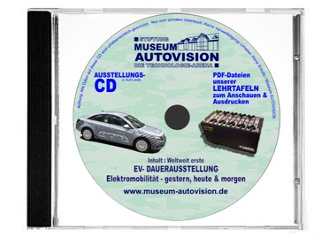 Elektromobilität - gestern, heute und morgen