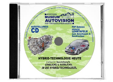 Hybridtechnologie heute