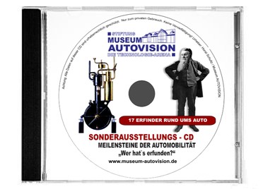 Meilensteine der Automobilität